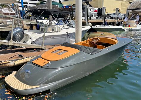 7 seas hermes speedster for sale.